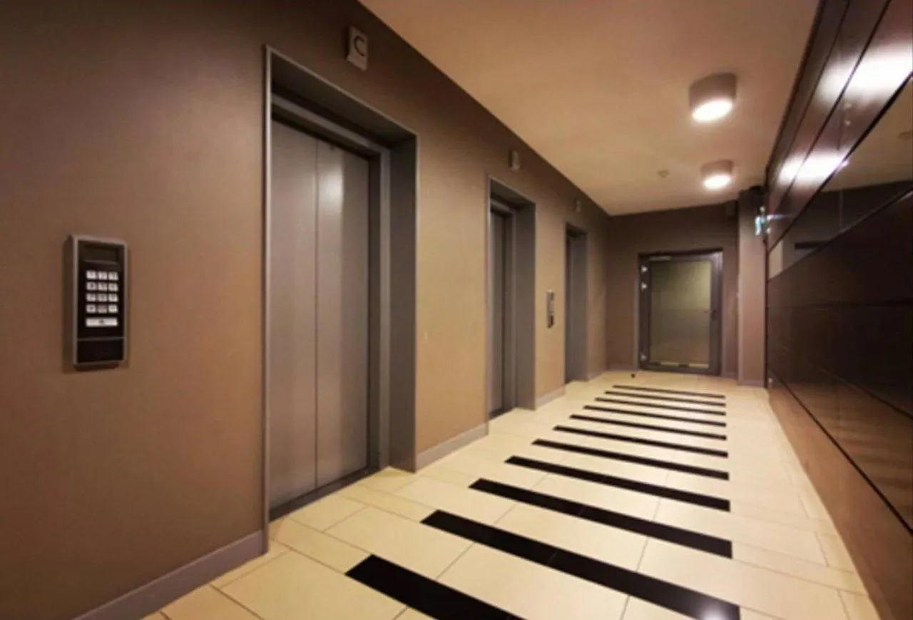 Platinum Towers By City Apartments Warszawa Hotel apartamentowy